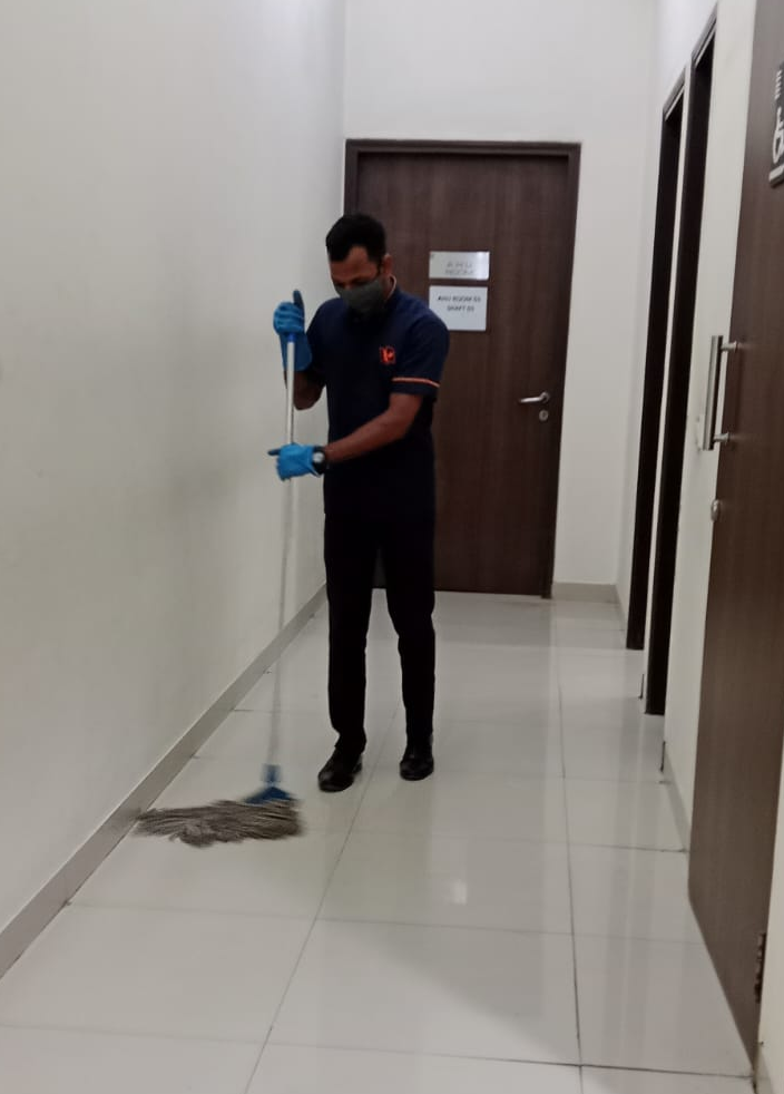 House Keeping